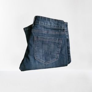 Mens Stetson Jeans
